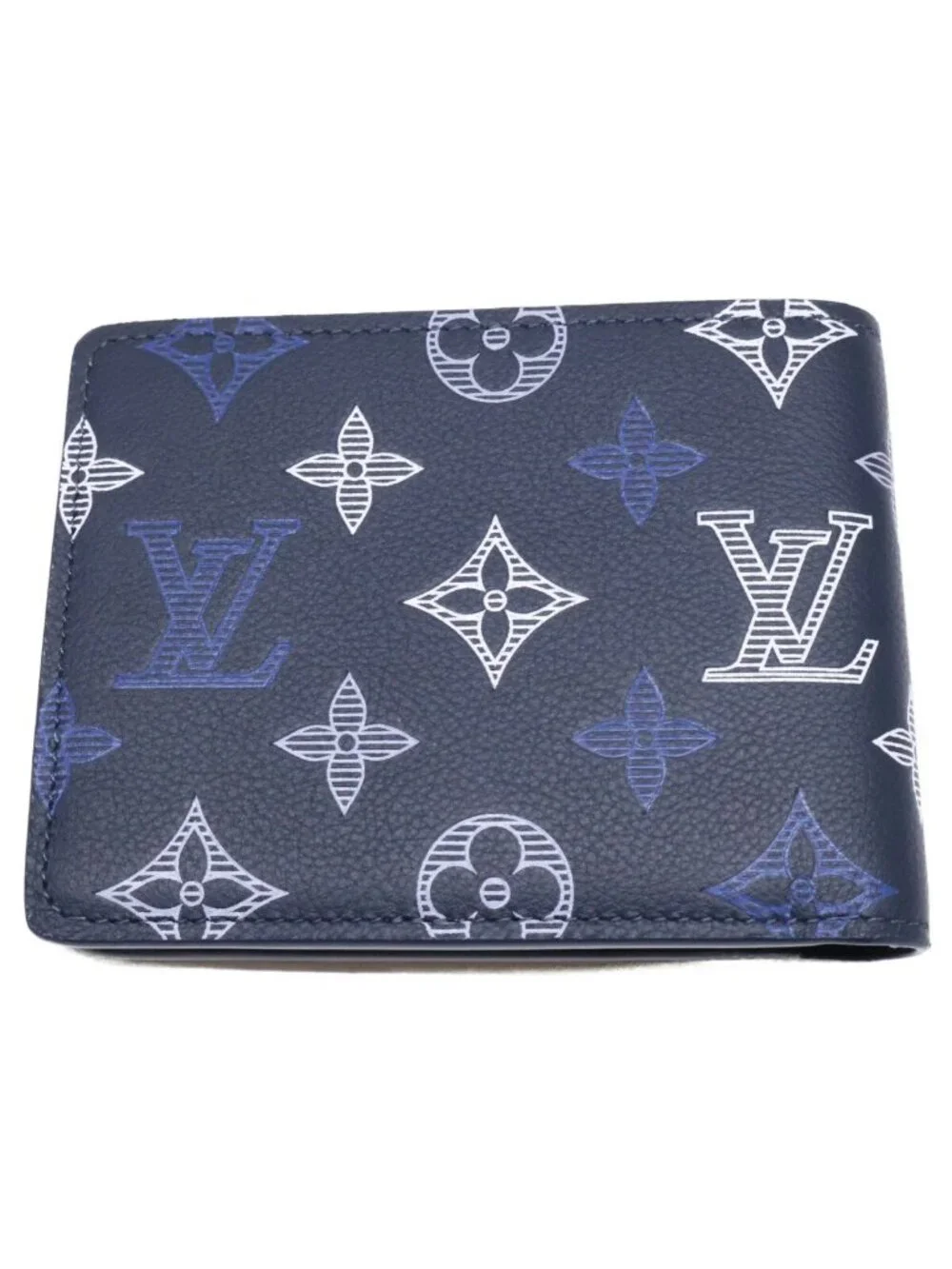 Louis Vuitton this authentic